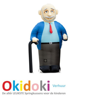 Abraham Origineel