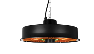 Plafondheater elektrisch