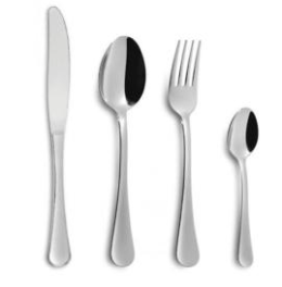 Bestek set 