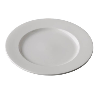 Diner bord 24 cm