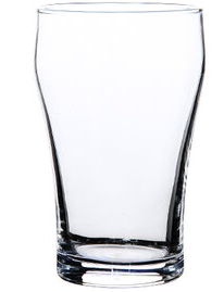 Frisdrank glazen