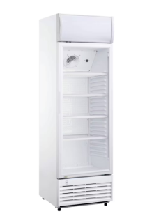 Koelkast 305L